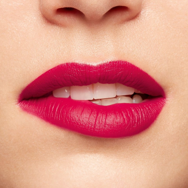 Губная помада CLARINS JOLY ROUGE Stick/ Малиновыи photo 3