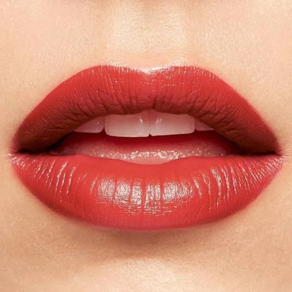 Губная помада CLARINS JOLY ROUGE Stick/ Red nude photo 3