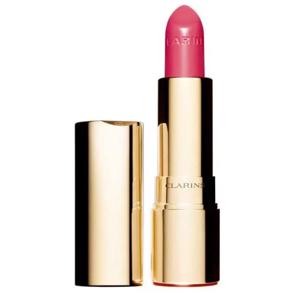 Губная помада CLARINS JOLY ROUGE Stick/ Нюдово-розовый photo 1 Губная помада CLARINS JOLY ROUGE Stick/ Нюдово-розовый photo 1