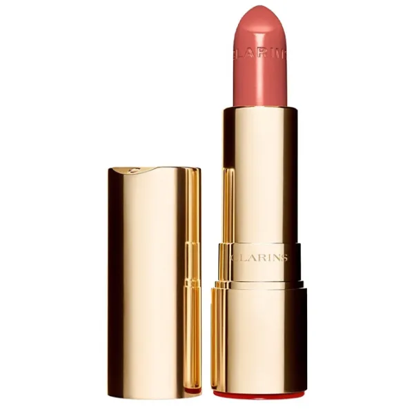 Губная помада CLARINS JOLY ROUGE Stick/ Peachy Pink photo 1