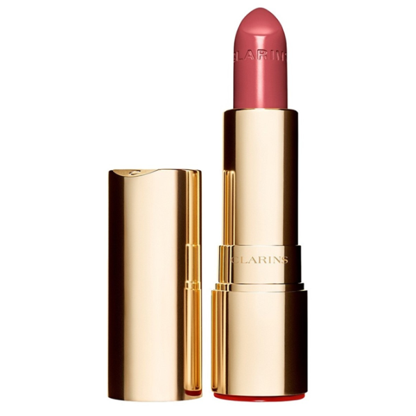 Губная помада CLARINS JOLY ROUGE Stick/ French Rose photo 1 Губная помада CLARINS JOLY ROUGE Stick/ French Rose photo 1