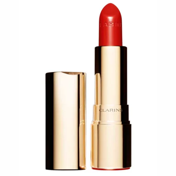 Губная помада CLARINS JOLY ROUGE Stick/ Красный photo 1 Губная помада CLARINS JOLY ROUGE Stick/ Красный photo 1