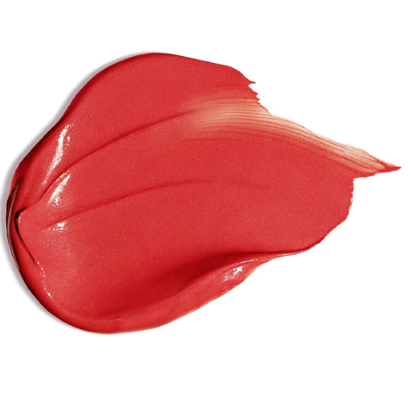 Губная помада CLARINS JOLY ROUGE Stick/ Красный photo 2 Губная помада CLARINS JOLY ROUGE Stick/ Красный photo 2