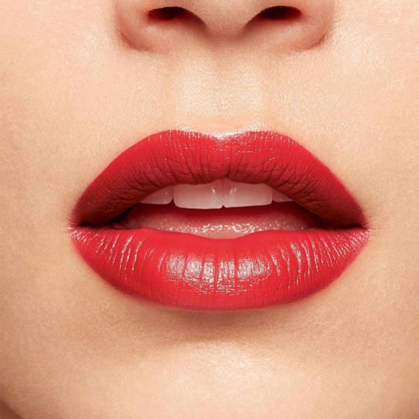 Губная помада CLARINS JOLY ROUGE Stick/ Красный photo 3 Губная помада CLARINS JOLY ROUGE Stick/ Красный photo 3