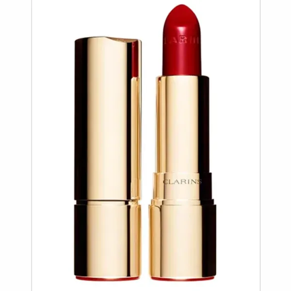 Губная помада CLARINS JOLY ROUGE Stick/ Темная вишня photo 1