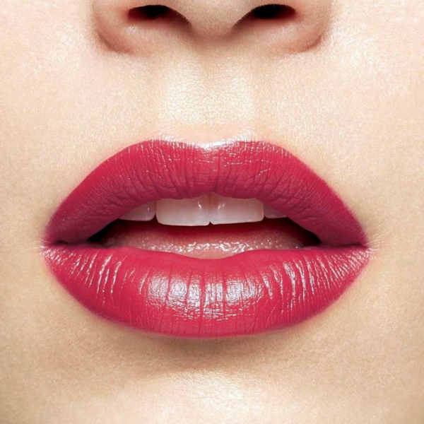 Губная помада CLARINS JOLY ROUGE Stick/ Темная вишня photo 2