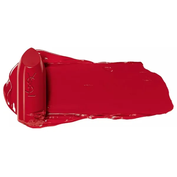 Ruj de buze Yves Saint Laurent ROUGE PUR COUTURE RENO Stick/ Dark Red photo 6 Ruj de buze Yves Saint Laurent ROUGE PUR COUTURE RENO Stick/ Dark Red photo 6