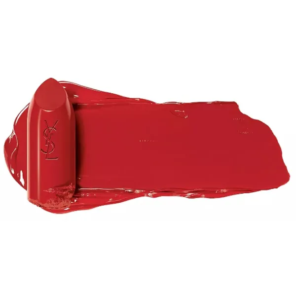 Губная помада Yves Saint Laurent ROUGE PUR COUTURE RENO Stick/ Красный photo 5 Губная помада Yves Saint Laurent ROUGE PUR COUTURE RENO Stick/ Красный photo 5