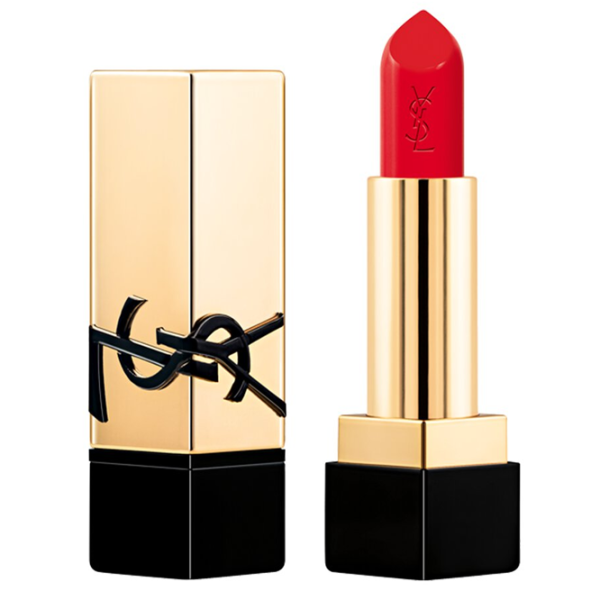 Губная помада Yves Saint Laurent ROUGE PUR COUTURE RENO Stick/ Cherry photo 1 Губная помада Yves Saint Laurent ROUGE PUR COUTURE RENO Stick/ Cherry photo 1