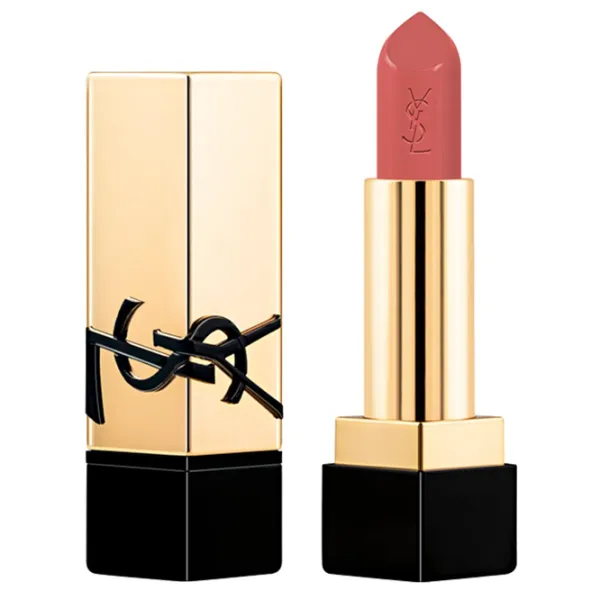 Губная помада Yves Saint Laurent ROUGE PUR COUTURE RENO Stick/ Pink Punch photo 1