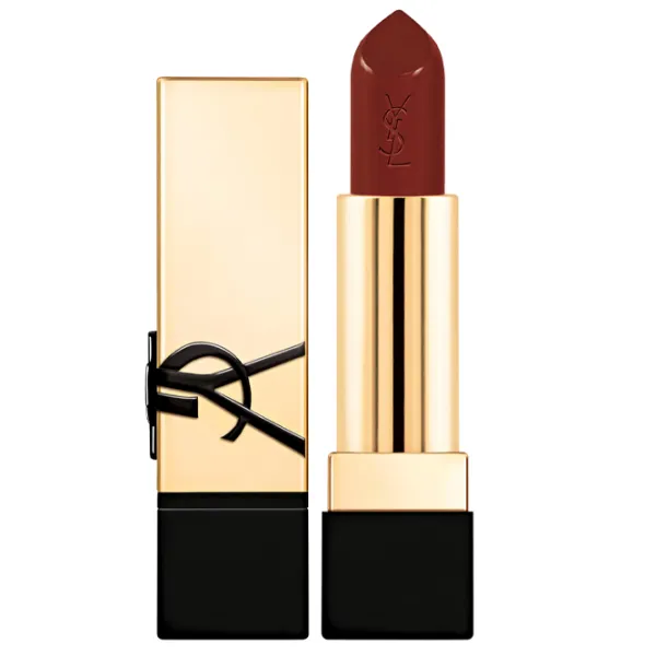 Губная помада Yves Saint Laurent ROUGE PUR COUTURE RENO Stick/ Chocolate photo 1 Губная помада Yves Saint Laurent ROUGE PUR COUTURE RENO Stick/ Chocolate photo 1