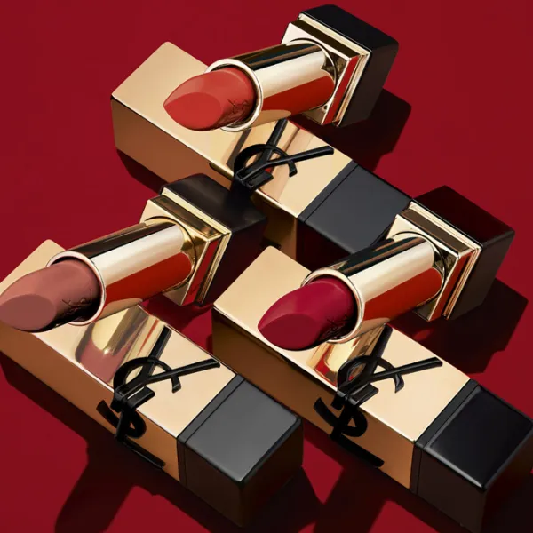 Губная помада Yves Saint Laurent ROUGE PUR COUTURE RENO Stick/ Chocolate photo 6 Губная помада Yves Saint Laurent ROUGE PUR COUTURE RENO Stick/ Chocolate photo 6