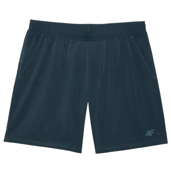 Спортивные шорты 4F 4FWSS24TFSHM574 M photo 1 Спортивные шорты 4F 4FWSS24TFSHM574 M photo 1