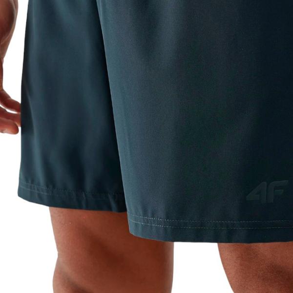 Спортивные шорты 4F 4FWSS24TFSHM574 M photo 2 Спортивные шорты 4F 4FWSS24TFSHM574 M photo 2