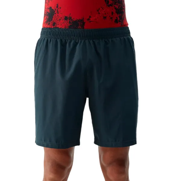 Спортивные шорты 4F 4FWSS24TFSHM574 M photo 3 Спортивные шорты 4F 4FWSS24TFSHM574 M photo 3