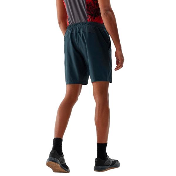 Спортивные шорты 4F 4FWSS24TFSHM574 M photo 5 Спортивные шорты 4F 4FWSS24TFSHM574 M photo 5