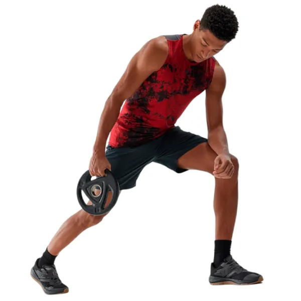 Șorțuri sport 4F 4FWSS24TFSHM574 XXL photo 4