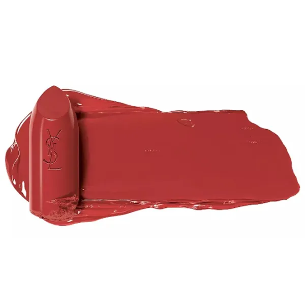 Губная помада Yves Saint Laurent ROUGE PUR COUTURE RENO Stick/ Fire Brick photo 2 Губная помада Yves Saint Laurent ROUGE PUR COUTURE RENO Stick/ Fire Brick photo 2