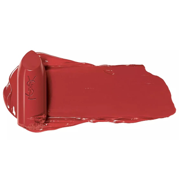 Губная помада Yves Saint Laurent ROUGE PUR COUTURE RENO Stick/ Fire Brick photo 2 Губная помада Yves Saint Laurent ROUGE PUR COUTURE RENO Stick/ Fire Brick photo 2