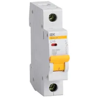 Întrerupător automat IEK MVA21-2-032-C Modulară/ 32 A