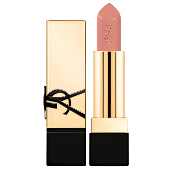 Губная помада Yves Saint Laurent ROUGE PUR COUTURE RENO Stick/ Нюдово-розовый photo 1 Губная помада Yves Saint Laurent ROUGE PUR COUTURE RENO Stick/ Нюдово-розовый photo 1