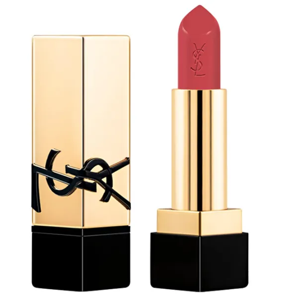 Губная помада Yves Saint Laurent ROUGE PUR COUTURE RENO Stick/ Blush Red photo 1 Губная помада Yves Saint Laurent ROUGE PUR COUTURE RENO Stick/ Blush Red photo 1