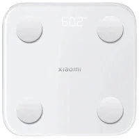 Напольные весы Xiaomi S400 150 кг/ White
