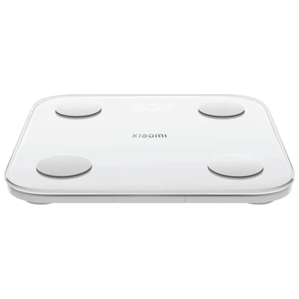 Напольные весы Xiaomi S400 150 кг/ White photo 2