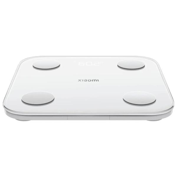 Напольные весы Xiaomi S400 150 кг/ White photo 2