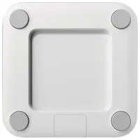 Напольные весы Xiaomi S400 150 кг/ White photo 4
