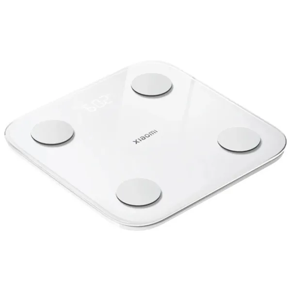 Напольные весы Xiaomi S400 150 кг/ White photo 5
