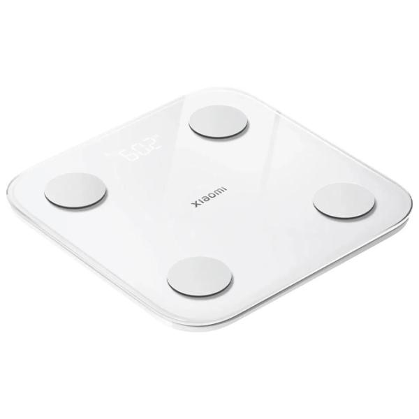 Напольные весы Xiaomi S400 150 кг/ White photo 5