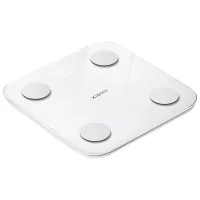 Напольные весы Xiaomi S400 150 кг/ White photo 5