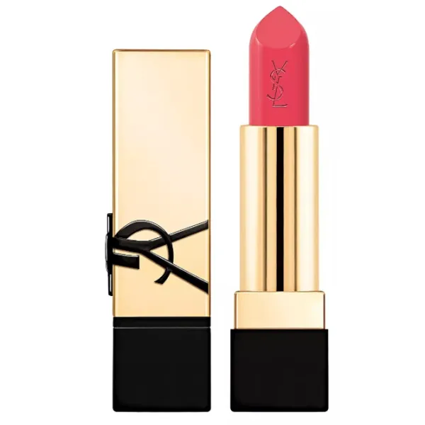 Губная помада Yves Saint Laurent ROUGE PUR COUTURE RENO Stick/ Pink photo 1 Губная помада Yves Saint Laurent ROUGE PUR COUTURE RENO Stick/ Pink photo 1