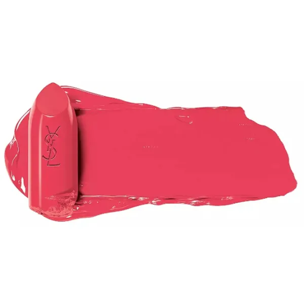 Губная помада Yves Saint Laurent ROUGE PUR COUTURE RENO Stick/ Pink photo 2 Губная помада Yves Saint Laurent ROUGE PUR COUTURE RENO Stick/ Pink photo 2