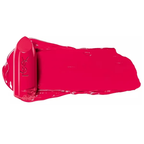 Губная помада Yves Saint Laurent ROUGE PUR COUTURE RENO Stick/ Fucsia photo 2 Губная помада Yves Saint Laurent ROUGE PUR COUTURE RENO Stick/ Fucsia photo 2