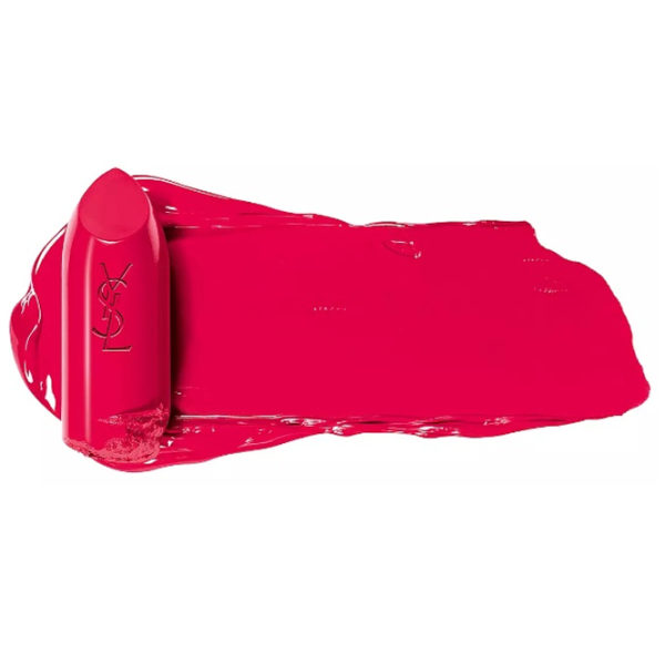 Губная помада Yves Saint Laurent ROUGE PUR COUTURE RENO Stick/ Fucsia photo 2 Губная помада Yves Saint Laurent ROUGE PUR COUTURE RENO Stick/ Fucsia photo 2