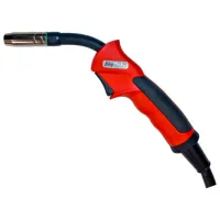 Set cabluri pentru sudat Fubag FB150 Red/ 1