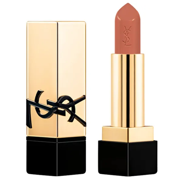 Губная помада Yves Saint Laurent ROUGE PUR COUTURE RENO Stick/ Red nude photo 1