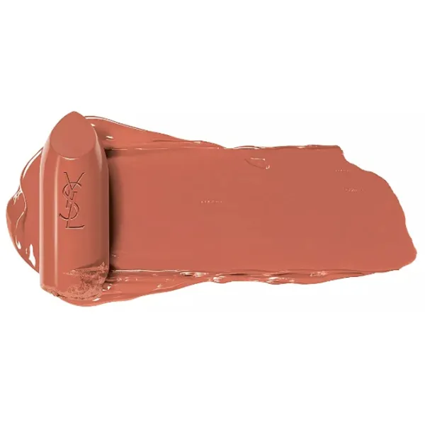 Губная помада Yves Saint Laurent ROUGE PUR COUTURE RENO Stick/ Red nude photo 2