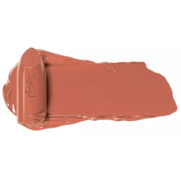 Губная помада Yves Saint Laurent ROUGE PUR COUTURE RENO Stick/ Red nude photo 2