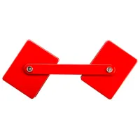 Магнитная опора Graphite 52969 Красный/ 1