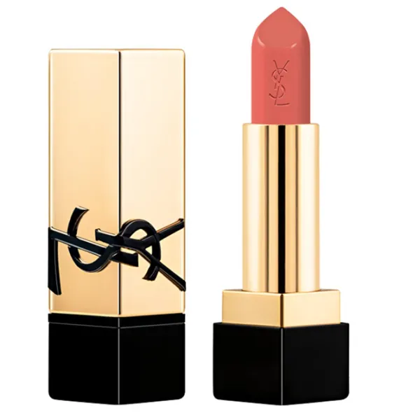 Губная помада Yves Saint Laurent ROUGE PUR COUTURE RENO Stick/ Peachy Nude photo 1 Губная помада Yves Saint Laurent ROUGE PUR COUTURE RENO Stick/ Peachy Nude photo 1