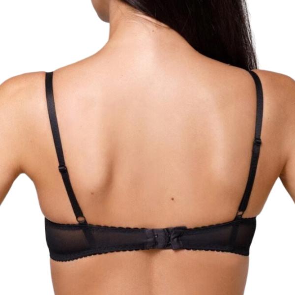 Sutien pentru femei Fantasy 9086 80C/ Leopard/ Push-up photo 2