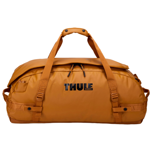 Geantă pentru călătorii THULE Chasm 90l/ Orange photo 1