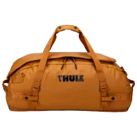 Geantă pentru călătorii THULE Chasm 90l/ Orange