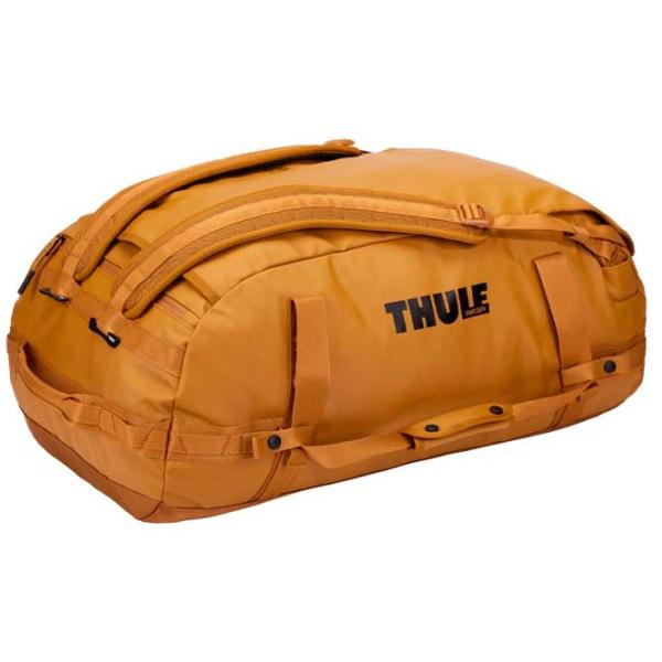 Geantă pentru călătorii THULE Chasm 90l/ Orange photo 2