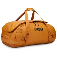 Geantă pentru călătorii THULE Chasm 90l/ Orange photo 3