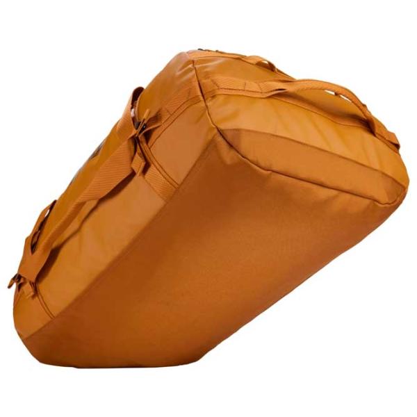 Geantă pentru călătorii THULE Chasm 90l/ Orange photo 4