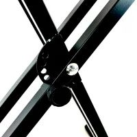 Стойка Parrot DQ013 B Для синтезатора / Резина photo 3